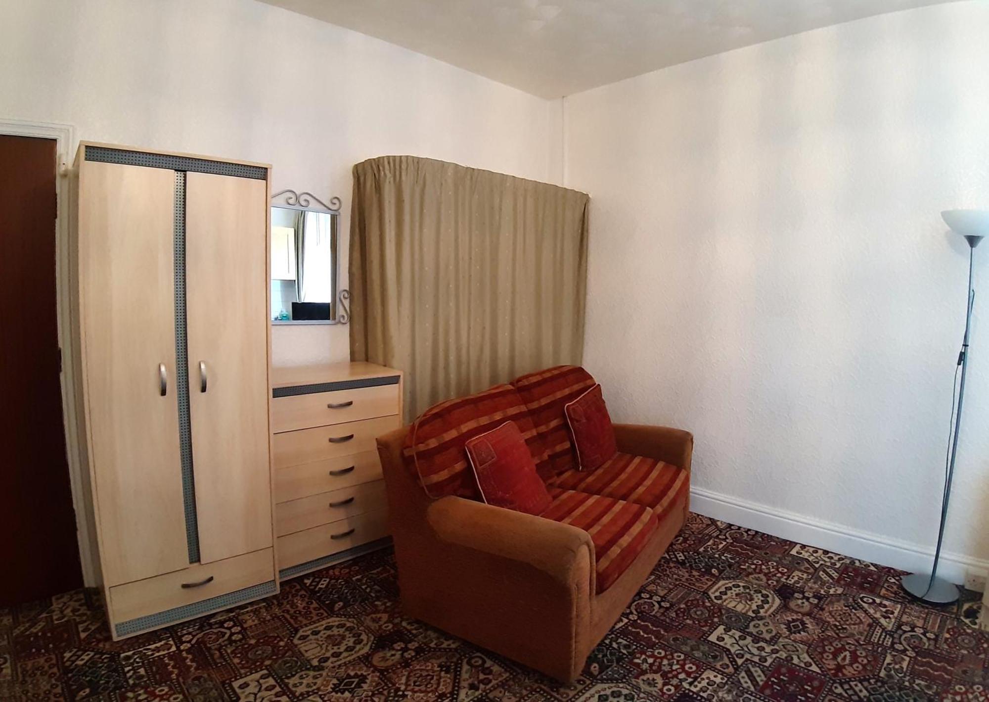 Rosemede Holiday Flats Blackpool Exteriör bild