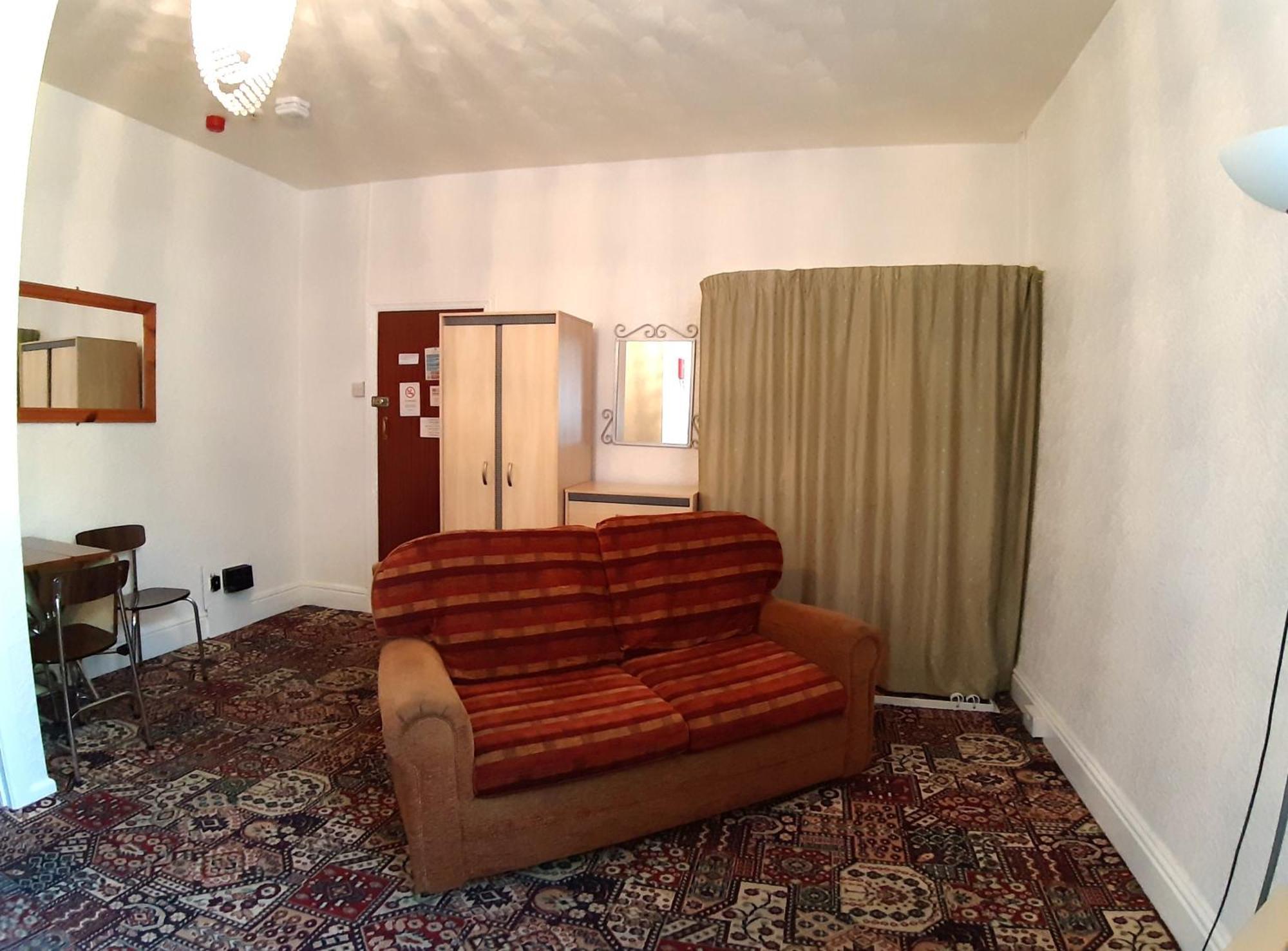 Rosemede Holiday Flats Blackpool Exteriör bild