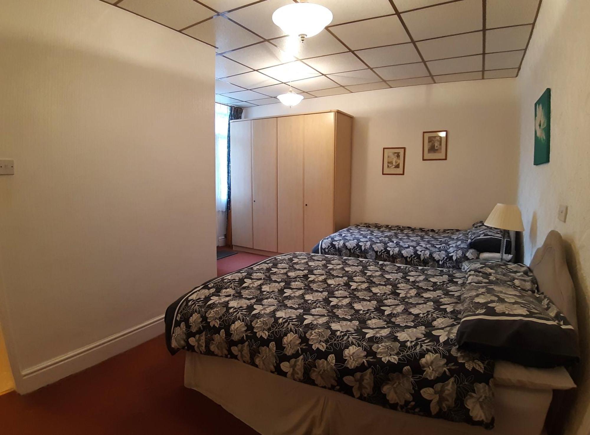 Rosemede Holiday Flats Blackpool Exteriör bild