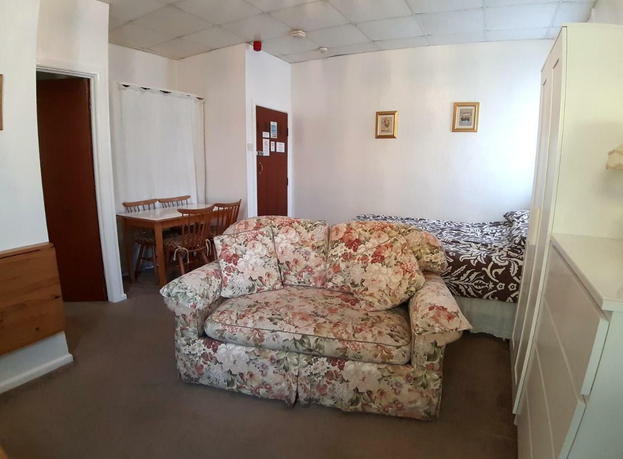 Rosemede Holiday Flats Blackpool Exteriör bild